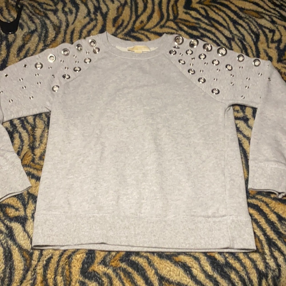 Michael Kors sweatshirt women’s size S